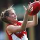 AFL Women's draft 2016 live: GWS with first pick at league's inaugural draft 