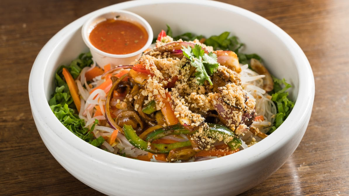 Luanne's Wild Ginger by null