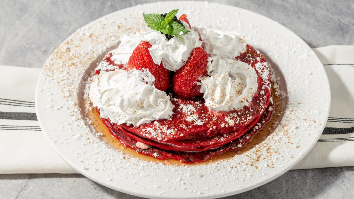Champ's Diner by null