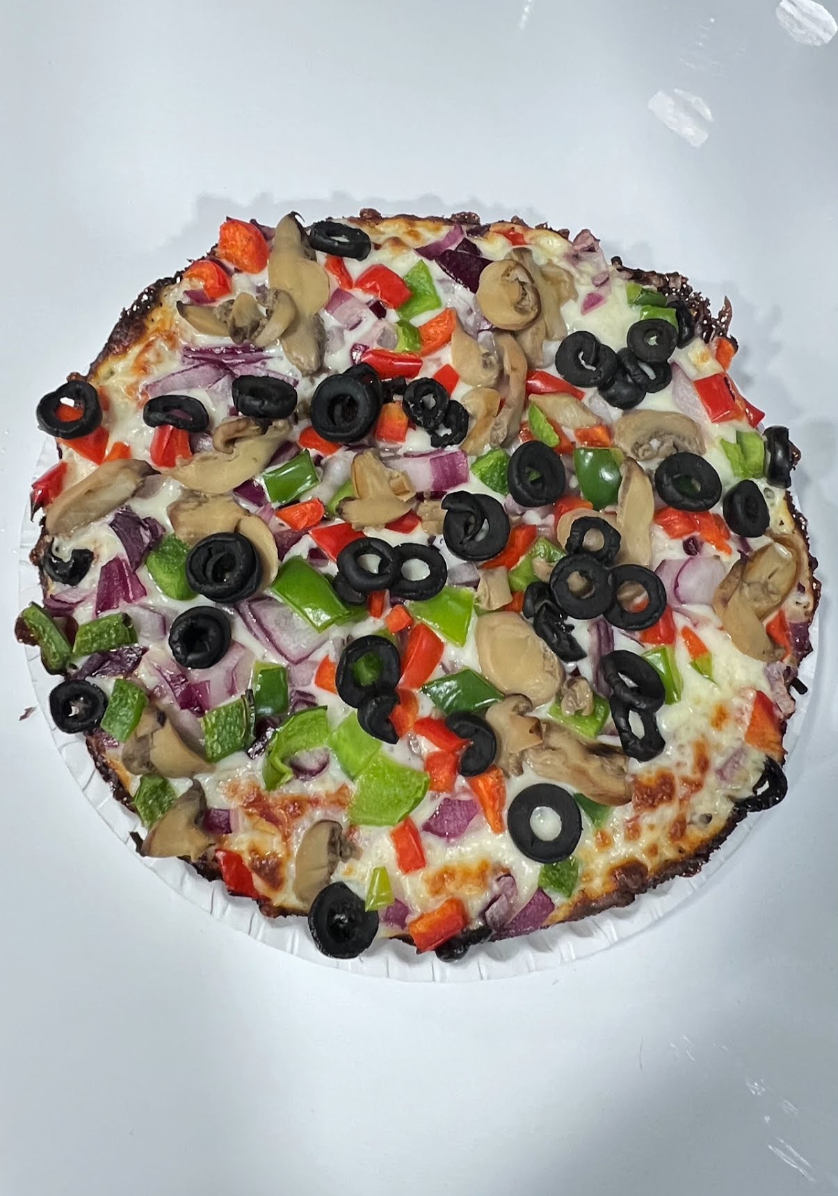 Garcias Pizzeria by null