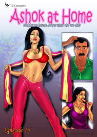 Meet ai mode jpg x Bhabhi cartoon