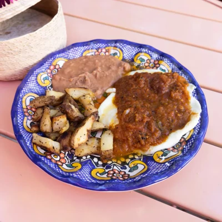 Tamale House East by null