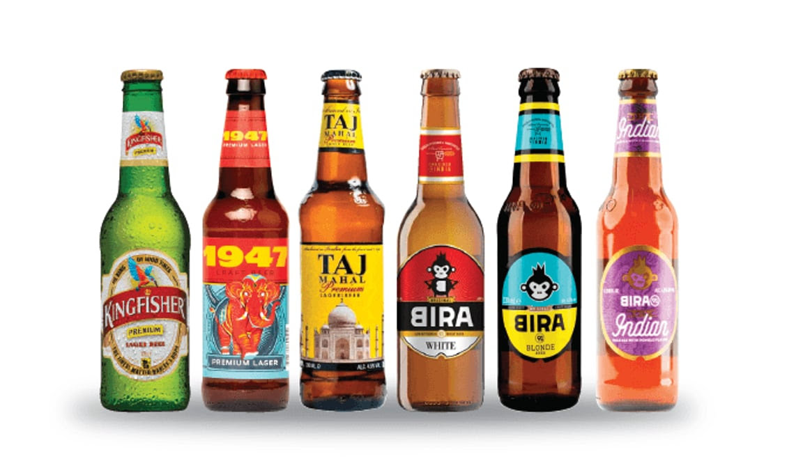 Deep Indian Kitchen (Union) by null