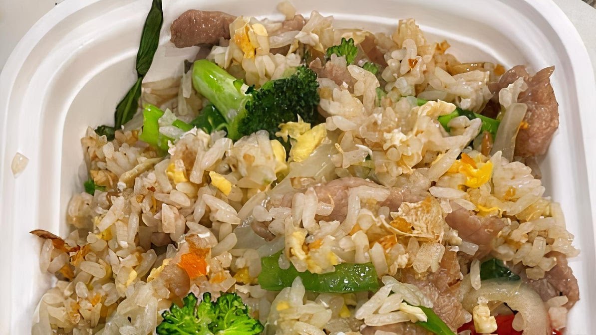 May Jen Restaurant by null