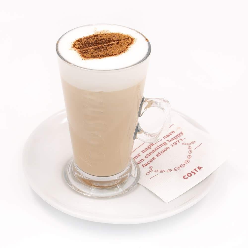 Costa Coffee by null