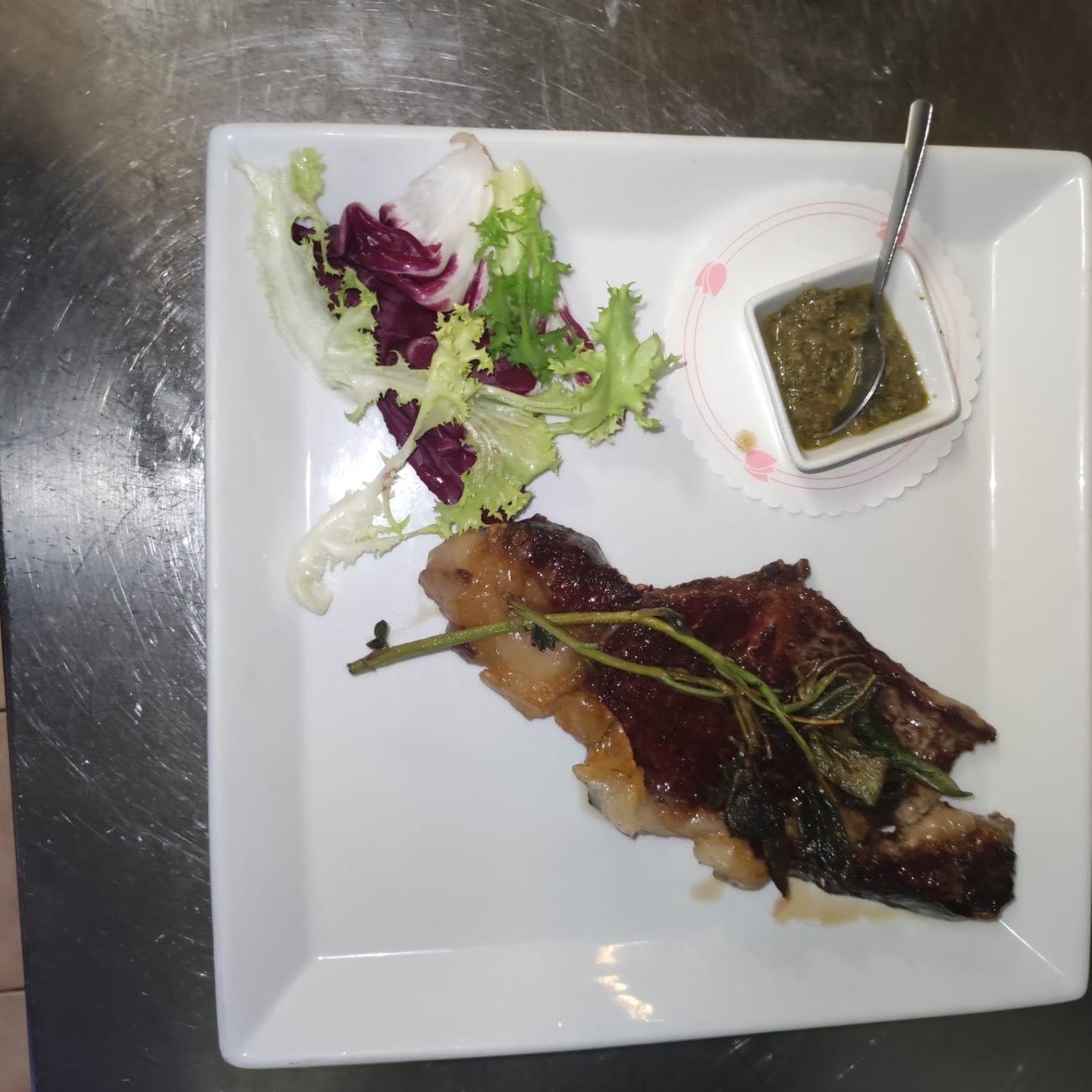 Club culinario toscano da Osvaldo by null