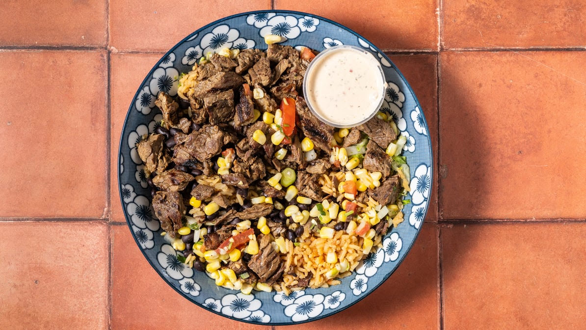 Los Amigos Taqueria by null