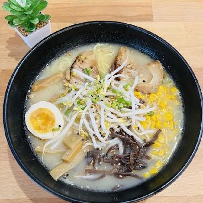 Sweet Octopus by null