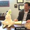 Easter Bunny