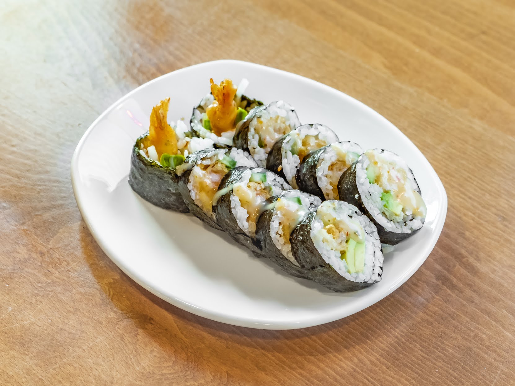 Musashi Newsroom by null