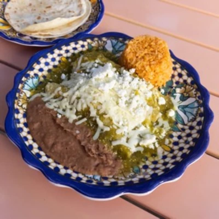 Tamale House East by null