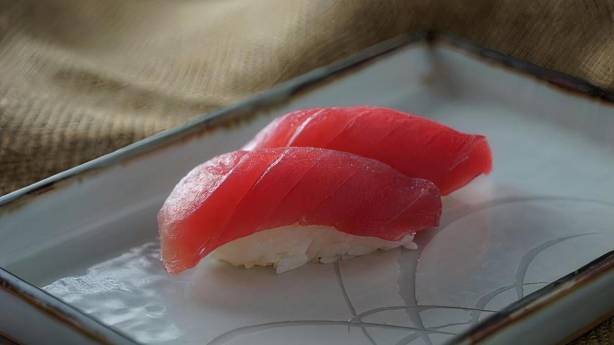 Kazoo Japanese Sushi Boat Restaurant by null