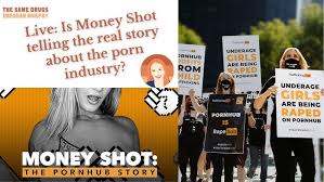 Money shot the pornhub story movie review png x Money shot