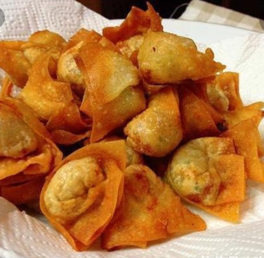 Blossom Kitchen by null