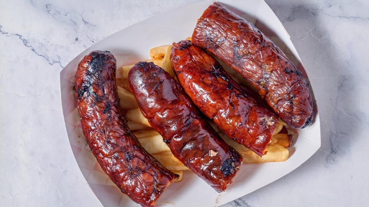 Honey 1 BBQ by null
