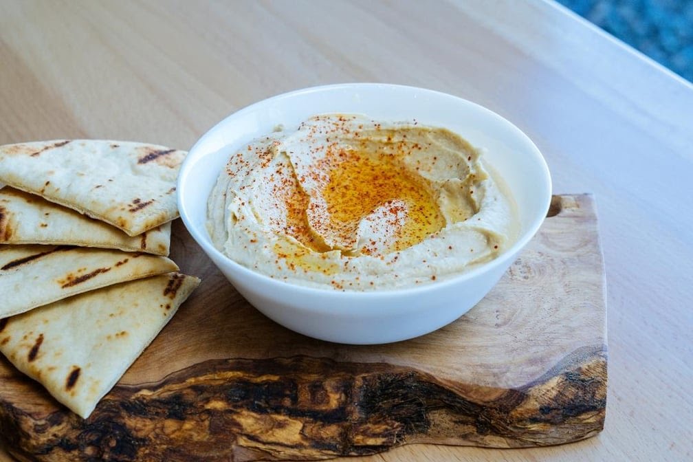 Stephano's Greek & Mediterranean Grill by null