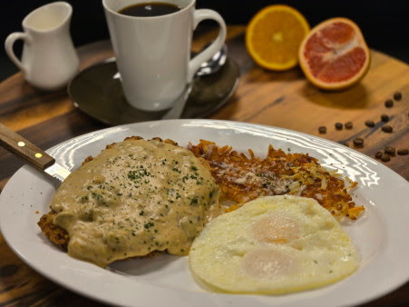 Slate Street Cafe by null