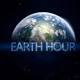 Earth Hour to be celebrated tonight 