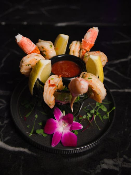 Blackberry Bliss by null