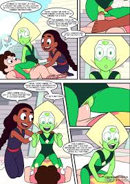 Big ass peridot adult comic lazyiidakkii jpg x Steven universe peridot