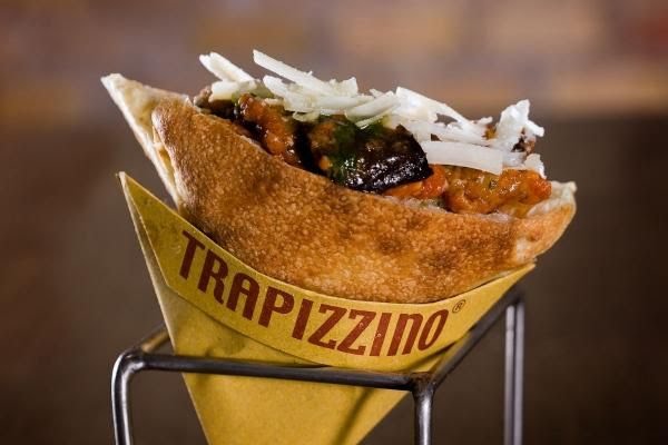 Trapizzino | Testaccio by null