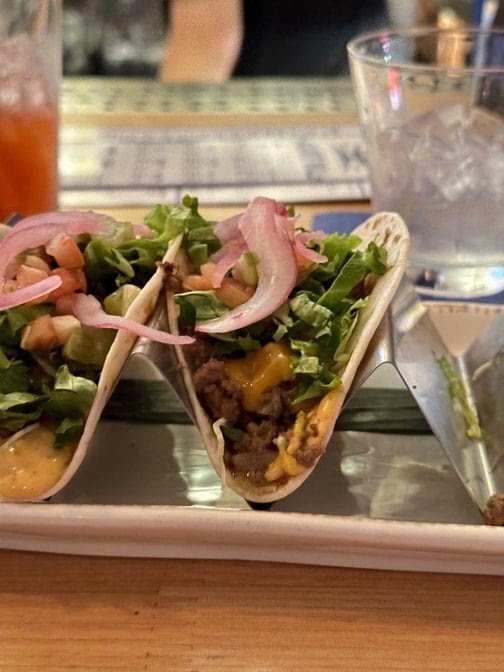 Barcocina West Town by null