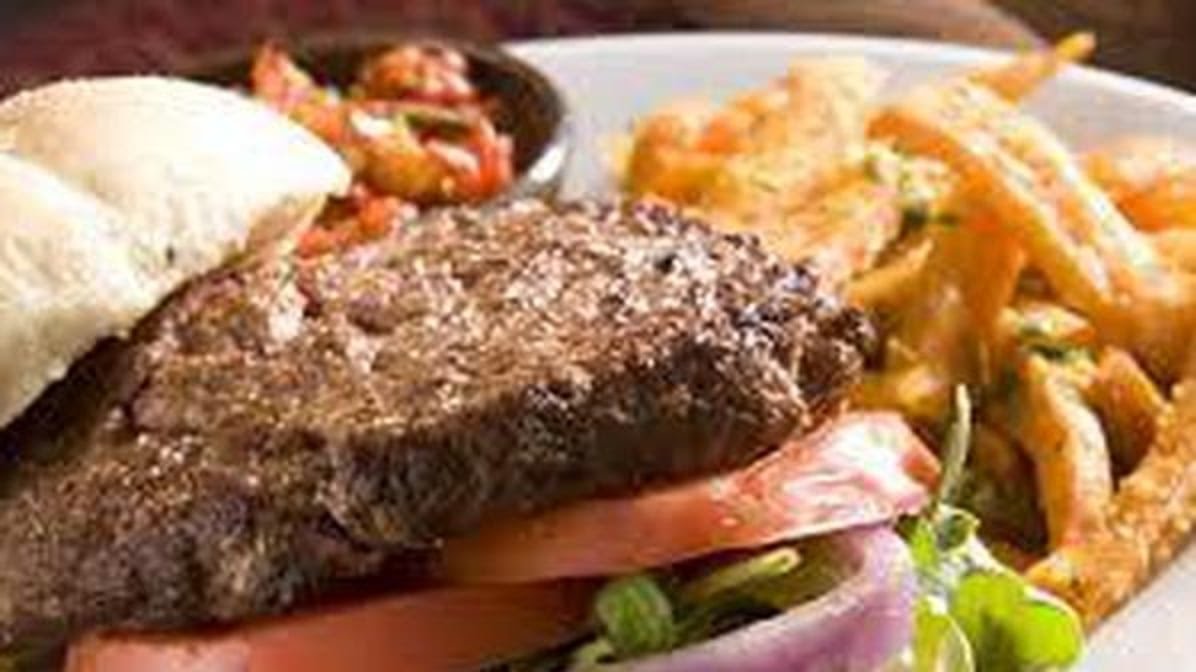 Kennedy Room by null