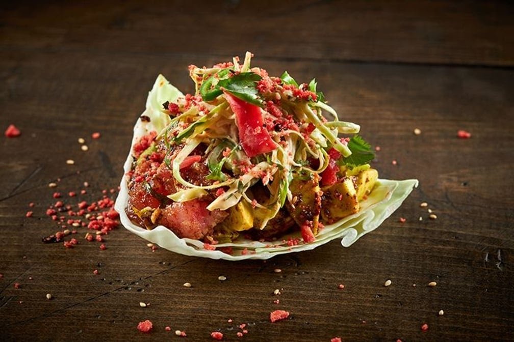 Taco Bamba Nashville by null