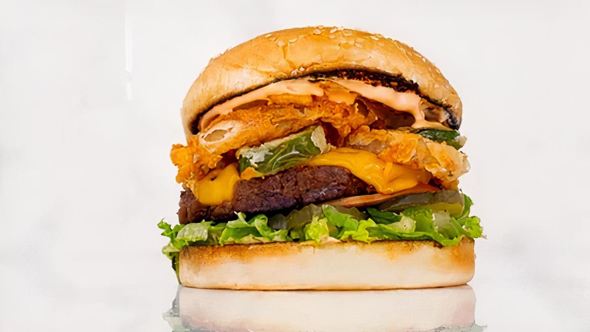 Vurger Guyz by null