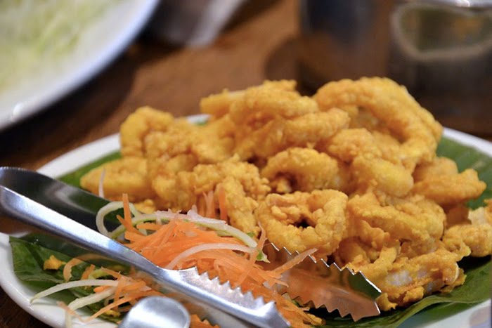 La Pequena Taste of Italy Pizzeria & Restaurant by null