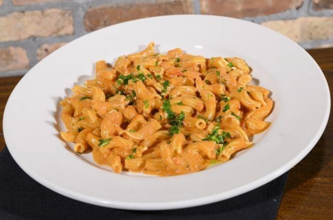 Scolapasta Bistro and Pasta Shop. by null