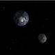 NASA's asteroid-spotter forecasts a near miss on Sunday 