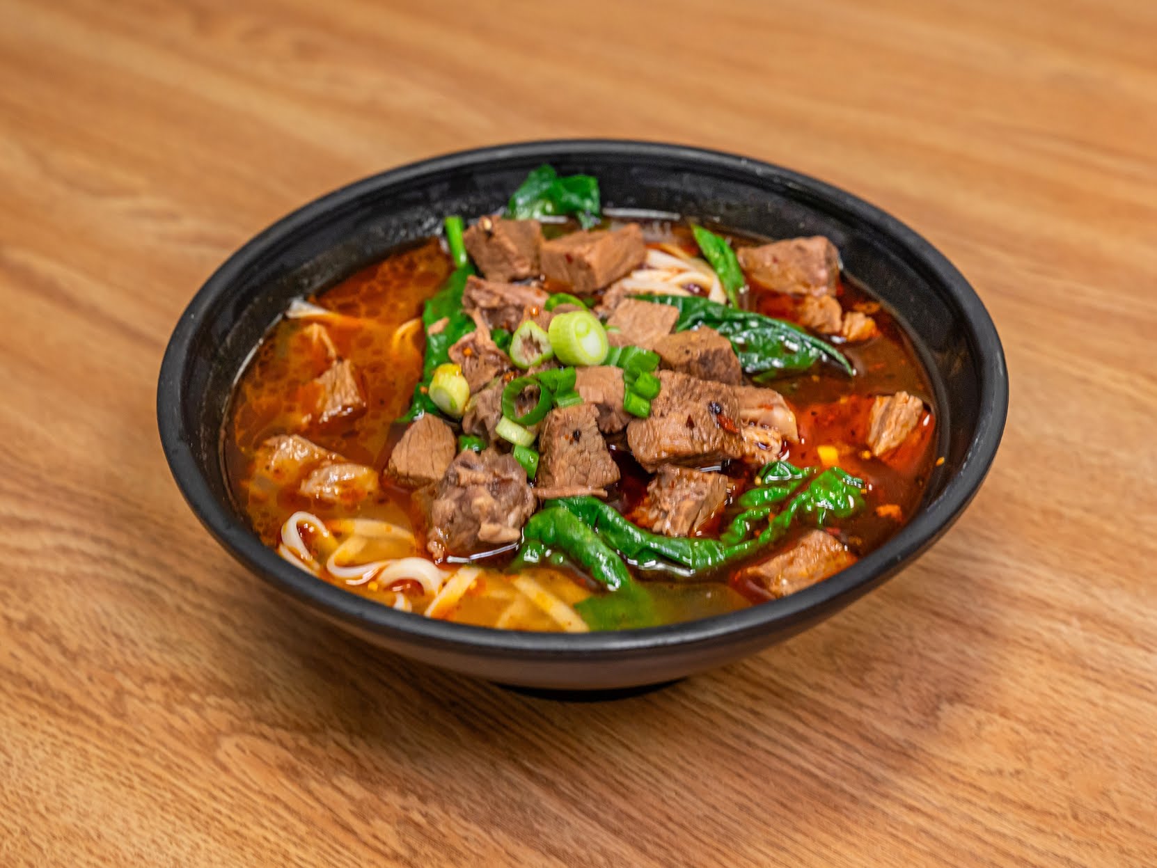 Oxyear Food Court by null