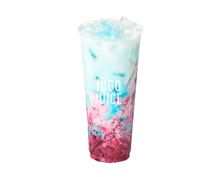 Jugo Juice by null