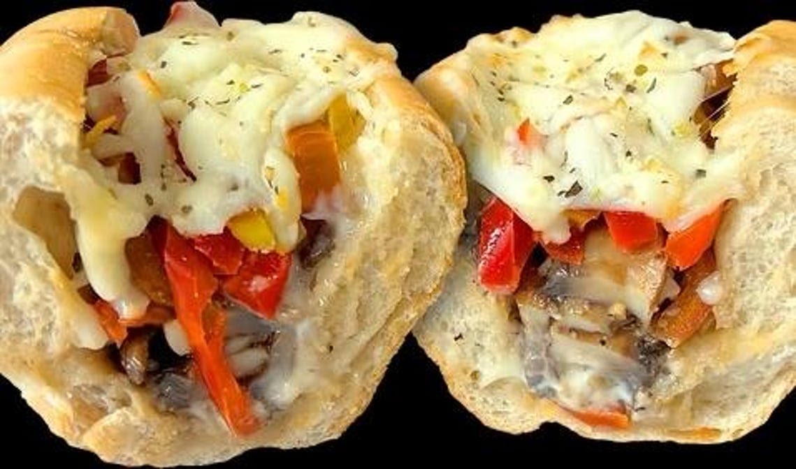 Dave's Cosmic Subs by null