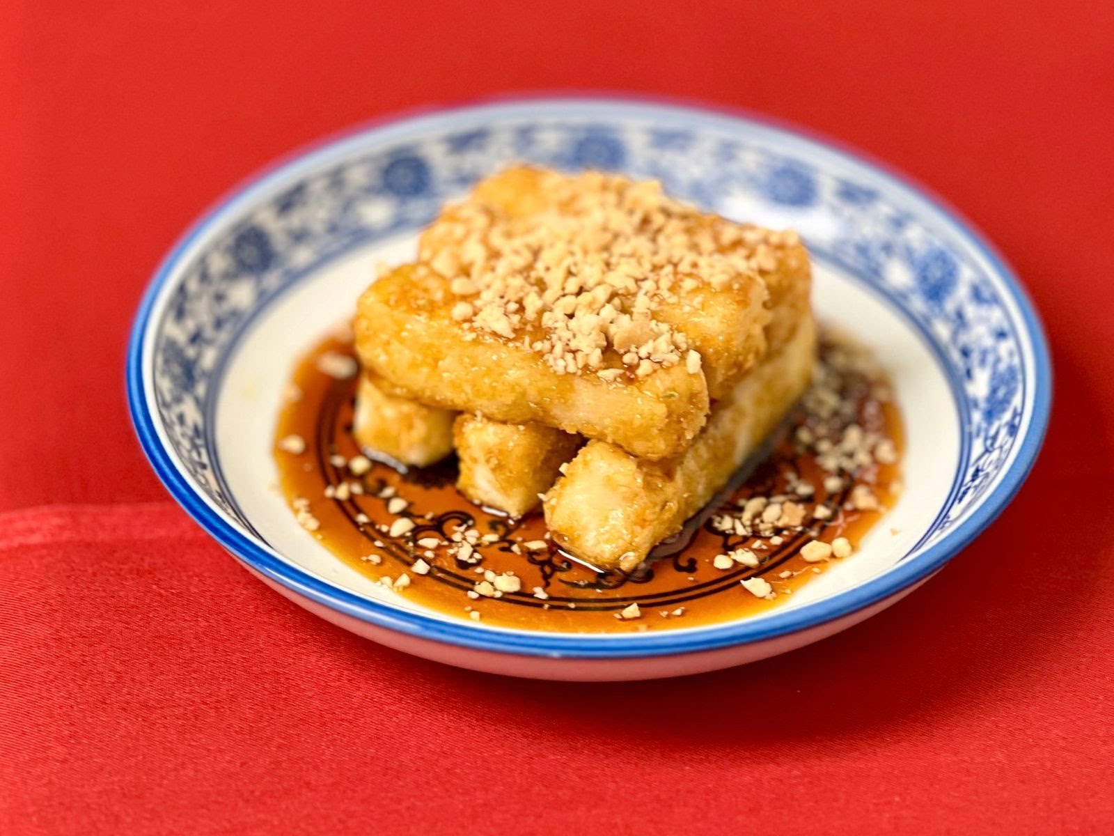 Chengdu Bistro West Town 蓉小馆 by null