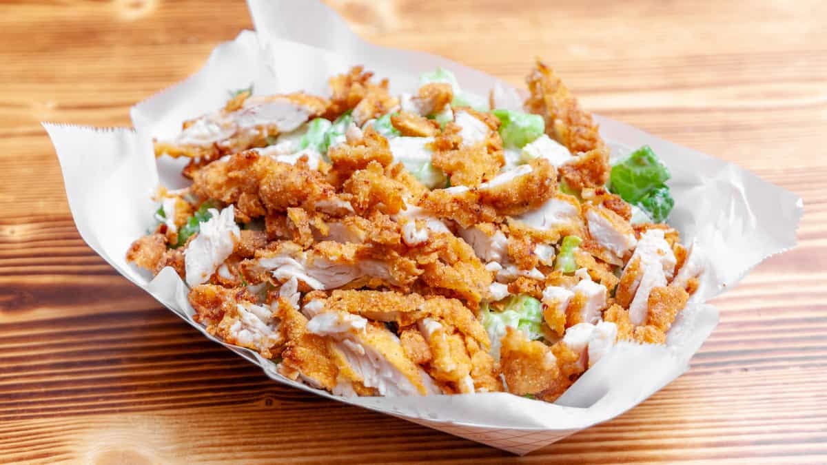 Boil Bay Cajun Seafood and Bar by null