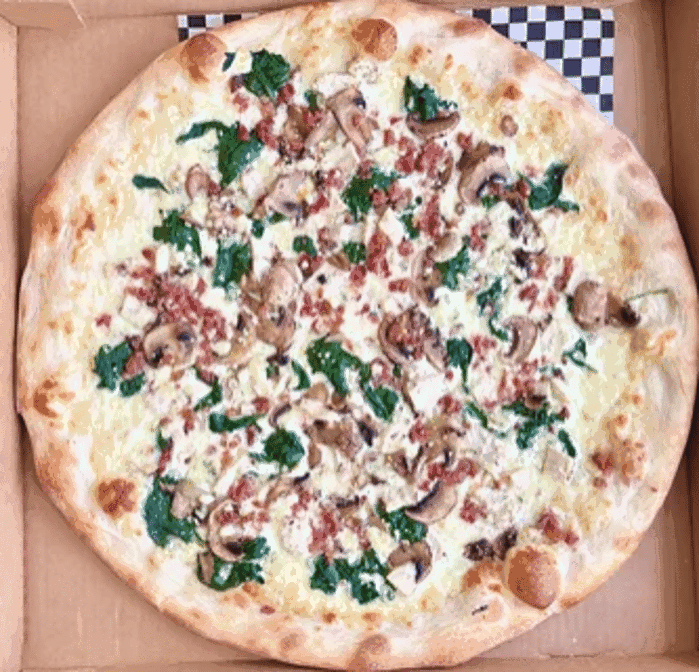 Brooklyn Pie Co. by null