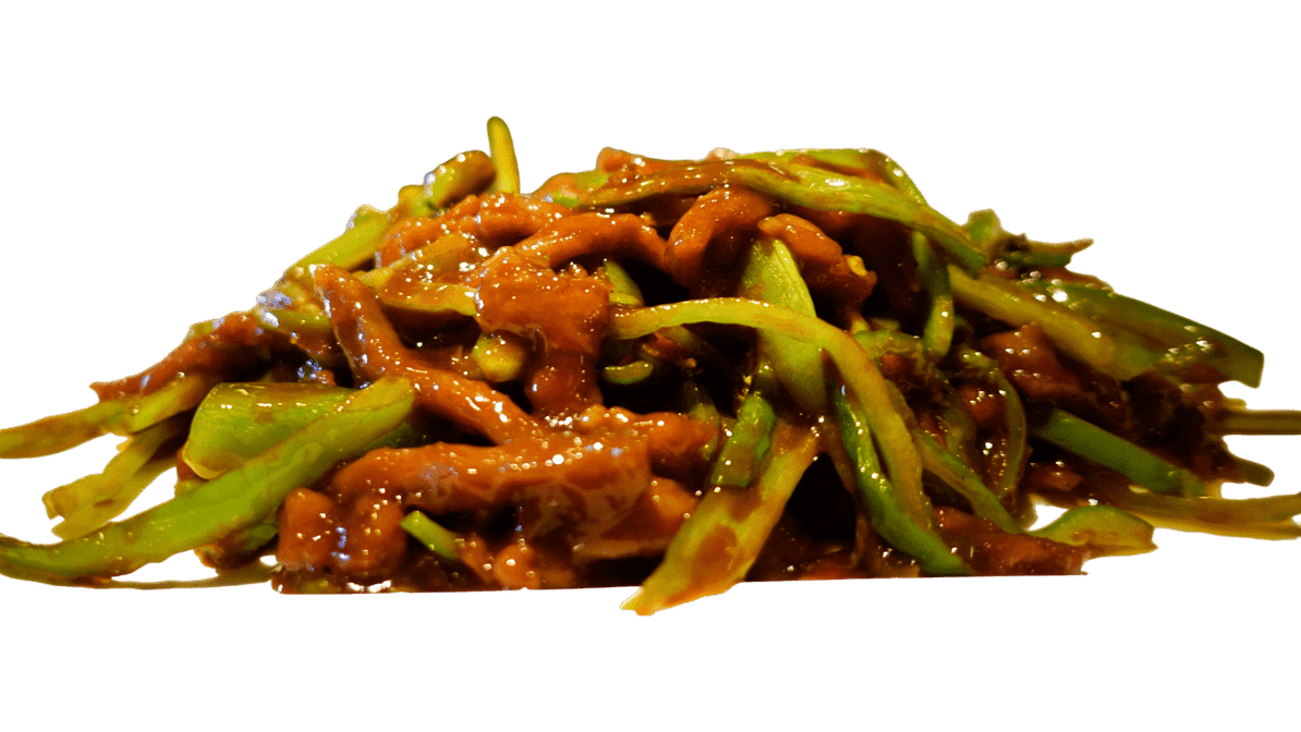 Shu Restaurant by null