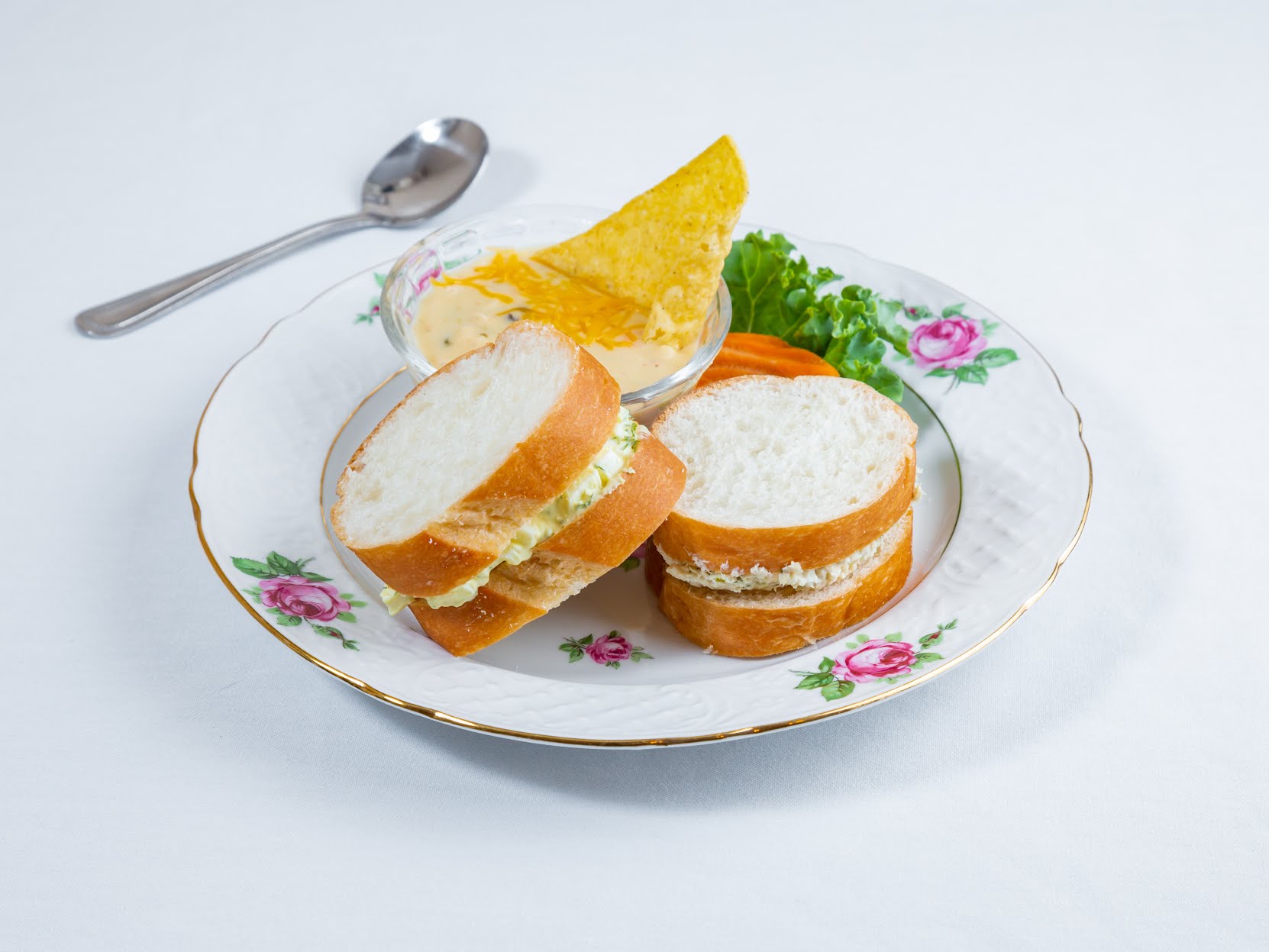 Four Friends Tea Room & Gifts by null