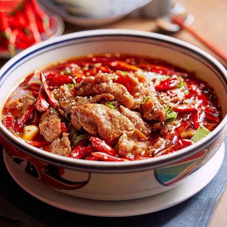 Hunan Bistro by null