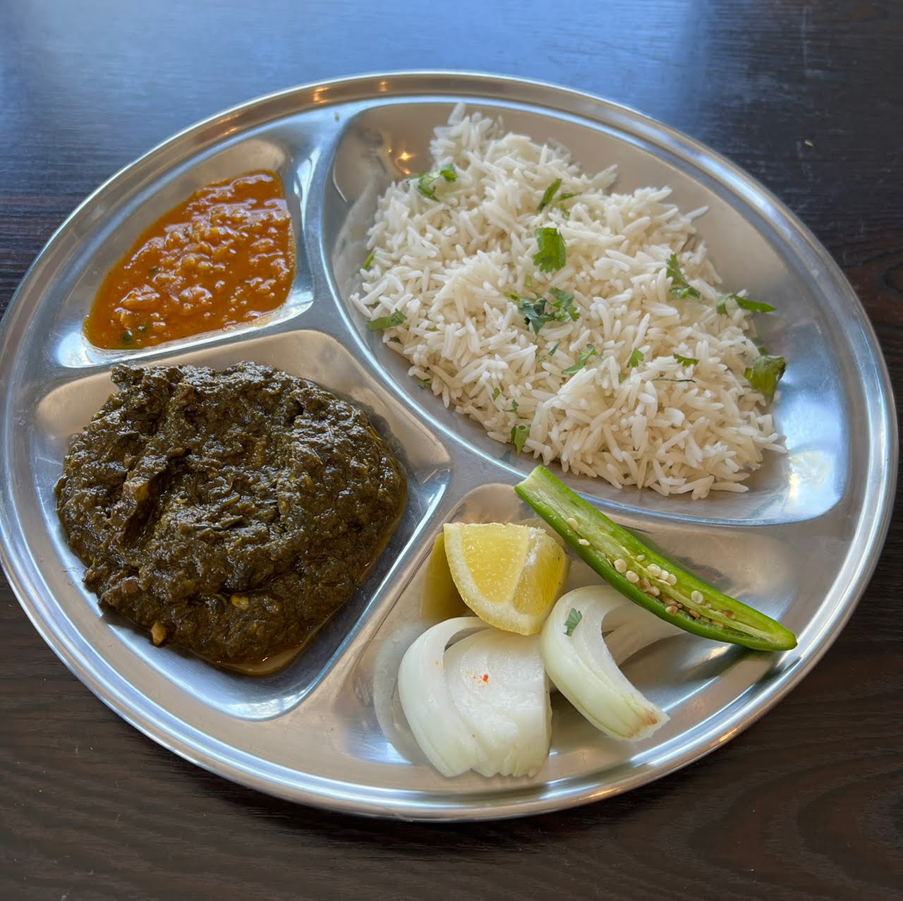 Paratha Grill by null