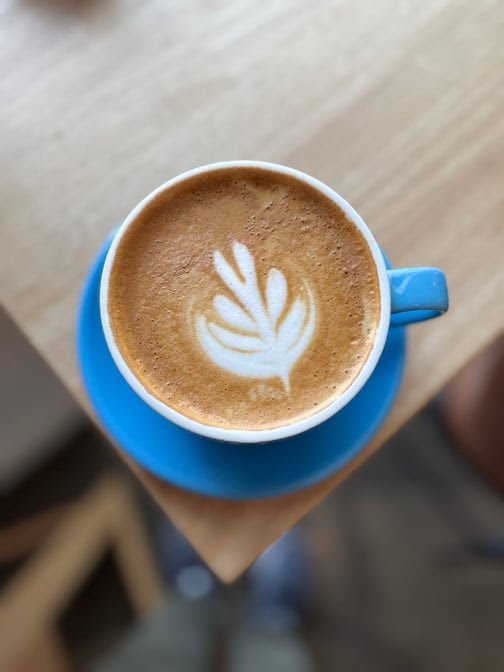 Qisa Coffee by null