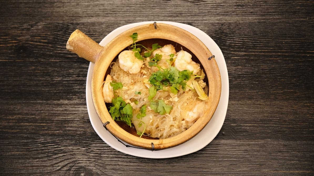 Thai House Restaurant by null