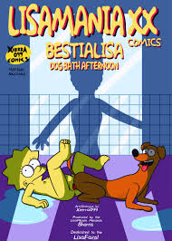 Drunk and horny the simpsons exploring the wild side of springfield jpg x Simpsons pics