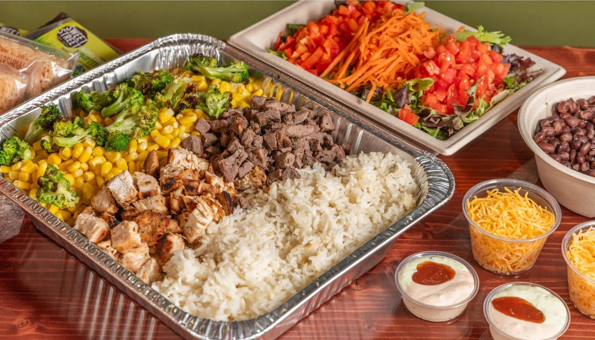 Diced- Miami Lakes by null