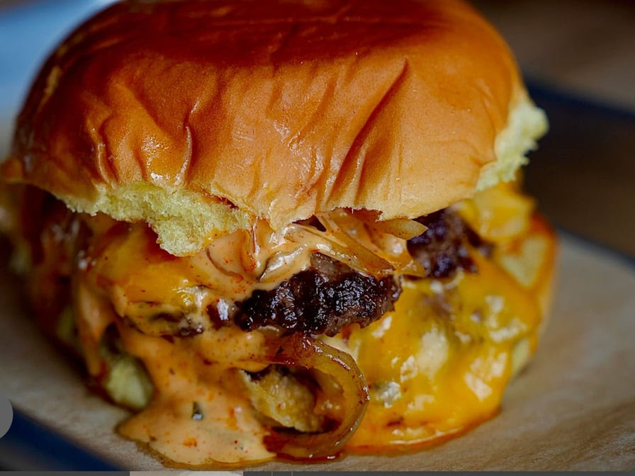 Urban Skillet Riverside by null