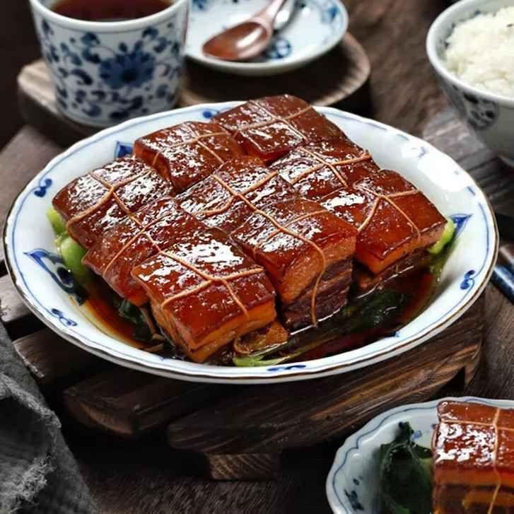 Xie Bao 蟹宝 Manhattan by null