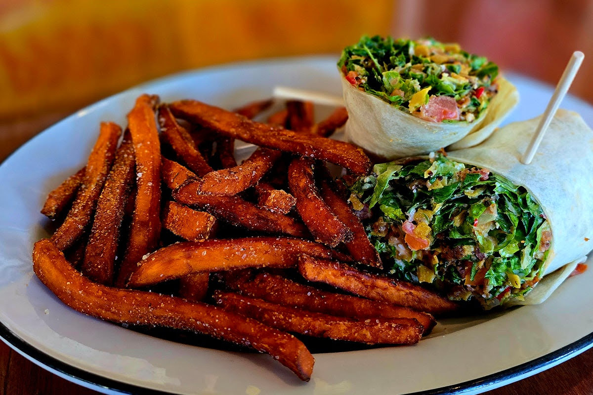 54th Street Scratch Grill & Bar- Shoppes of Culebra by null