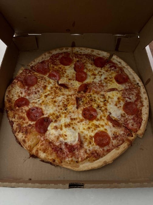 Austin's Pizza Braker by null